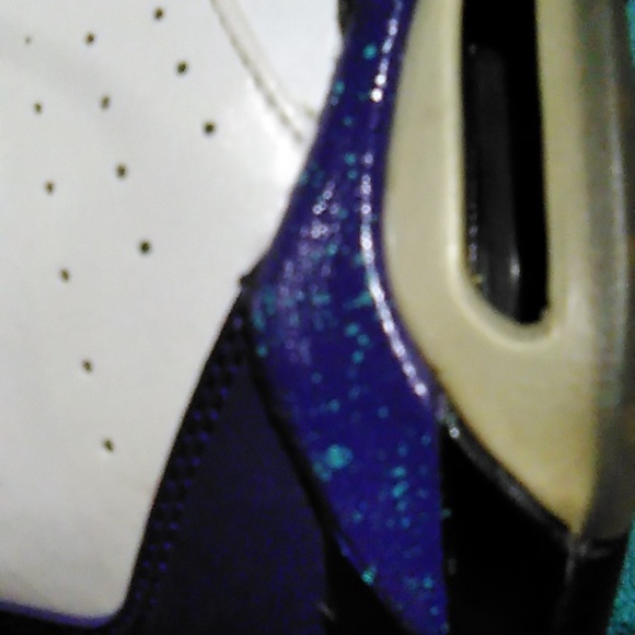 Flight Club 91 Grape - Picture 8 of 8